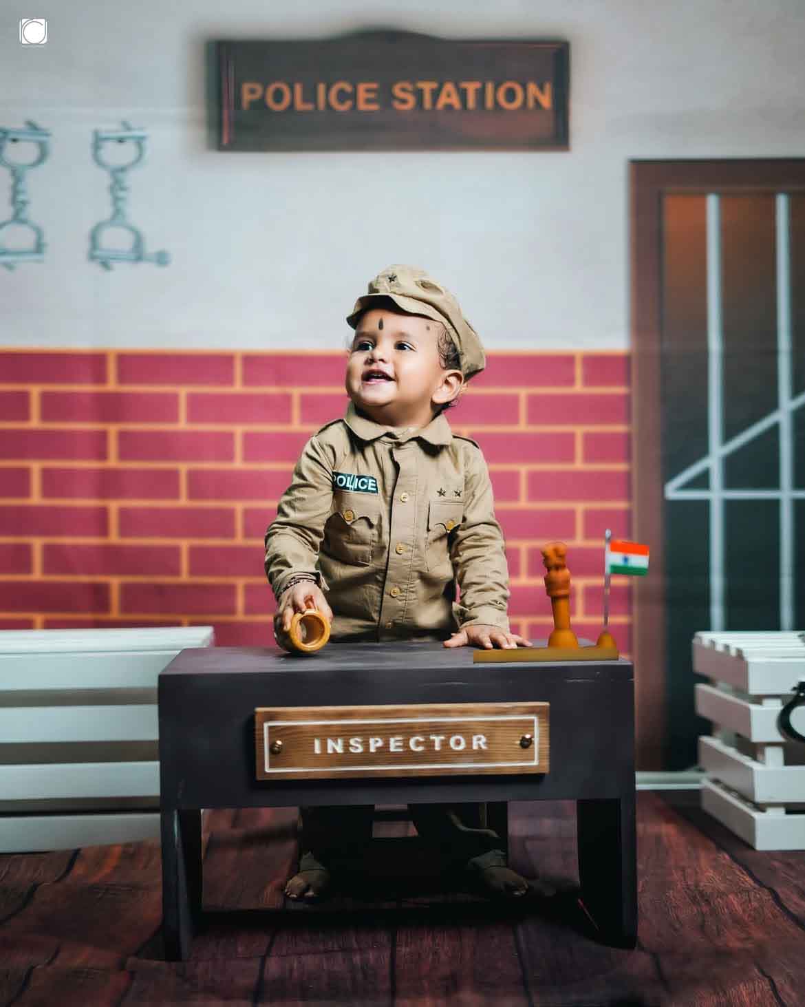 Birthday photoshoot Kumbakonam 4 — RD Photography